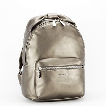 Rucsac dama David Jones B-6830-2 119 Bronz