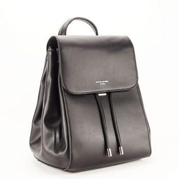 Rucsac dama David Jones B-CM6299 119 Negru