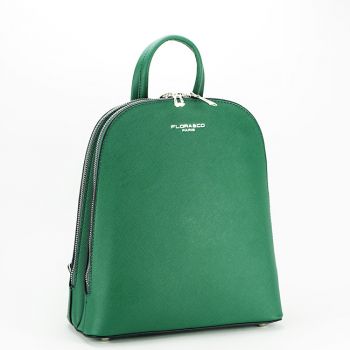 Rucsac dama FloraCo B-F6546 18 Verde