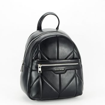 Rucsac David Jones B-6860-3 16 Negru