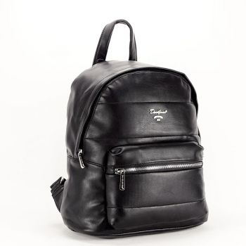 Rucsac mare negru B-6608-3 18