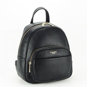 Rucsac Negru mediu B-7000-2 18