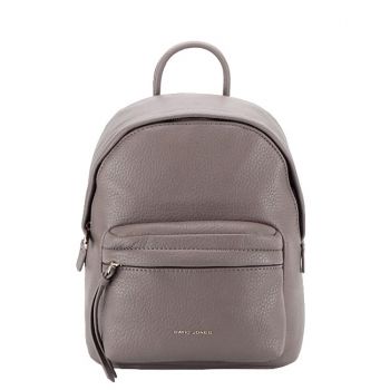 Rucsac casual cu pandantiv B-CM6765 18 Maro taupe