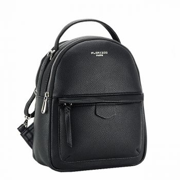 Rucsac convertibil in geanta F3606 18 Negru