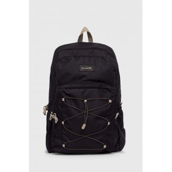 Dakine rucsac EDUCATED 30L culoarea negru, mare, modelator, D10004105