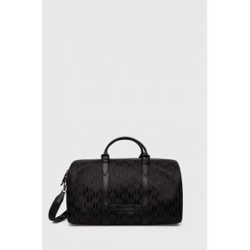 Karl Lagerfeld geanta culoarea negru, 245M3014