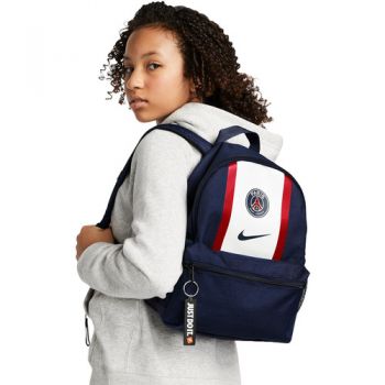 Rucsac copii Nike Paris Saint-Germain JDI 11L DM0048-410