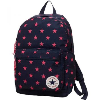 Rucsac unisex Converse Go 2 Backpack 19L 10019901-A44