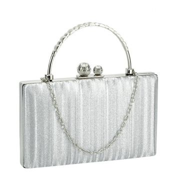 Clutch elegant cu maner B-BME-622 05