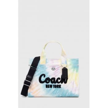 Coach poseta CU128