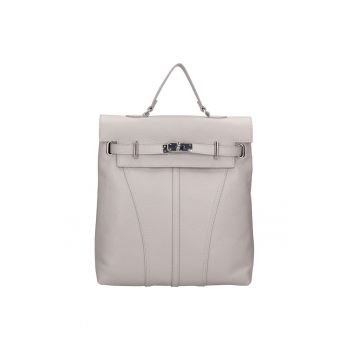 Rucsac convertibil de piele 32739