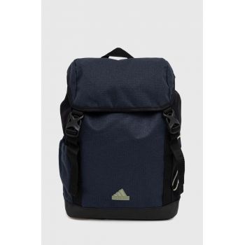 adidas rucsac City Explore culoarea negru, mare, neted, IT2132