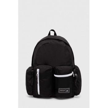 adidas rucsac culoarea negru, mare, cu imprimeu, IM5500