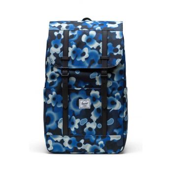 Herschel rucsac Retreat Backpack mare, modelator