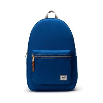 Herschel rucsac Settlement Backpack mare, neted