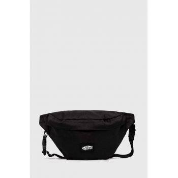 Vans borseta culoarea negru, VN000HE6BLK1