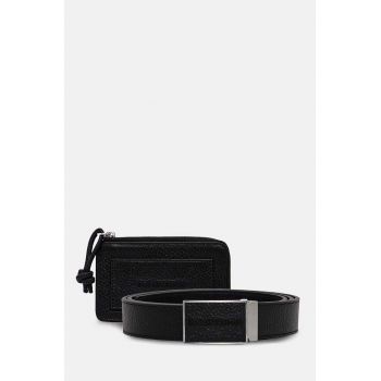 Emporio Armani culoarea negru, Y4R603 Y068E