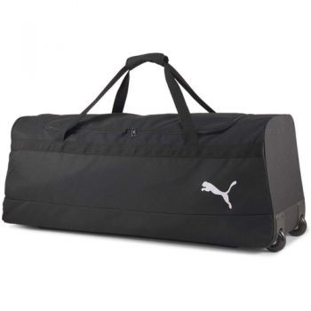 Geanta unisex Puma Teamgoal 23 Wheel Teambag Xl 125L 07686303