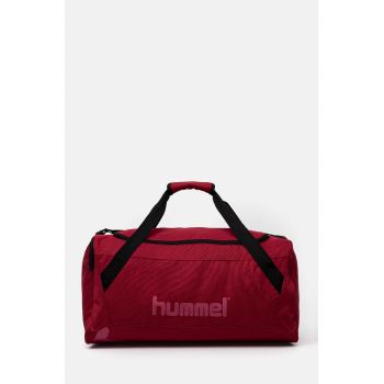 Hummel geanta culoarea roz, 204012