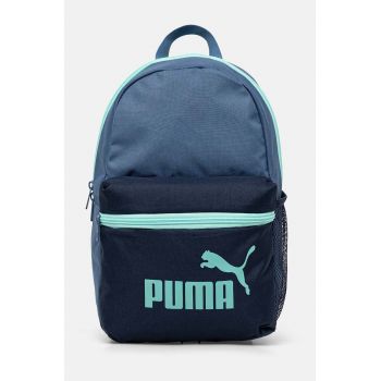 Puma ghiozdan copii Phase Small Backpack mic, cu imprimeu, 798791