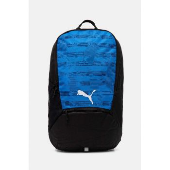 Puma rucsac barbati, mare, cu imprimeu, 90576