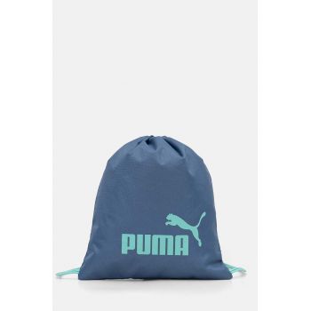 Puma rucsac Phase Small Gym Sack modelator, 901900