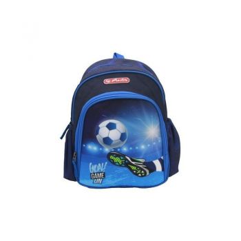 Rucsac, Cool, Football, Herlitz