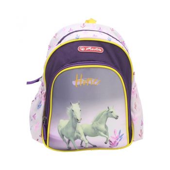 Rucsac, Cool, White Horse, Herlitz