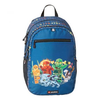 Rucsac de copii 18 l Ninjago Family – LEGO®