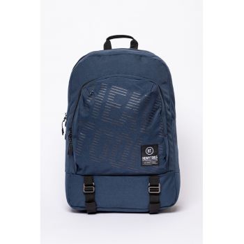 Rucsac unisex cu imprimeu logo Enderson