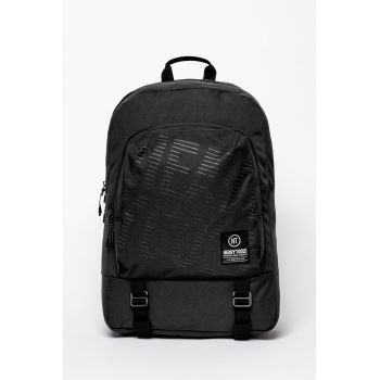 Rucsac unisex cu imprimeu logo Enderson