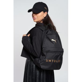 Rucsac unisex cu logo Puma x Untold