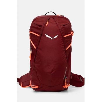 Salewa rucsac Mountain Trainer 2 femei, culoarea rosu, mare, modelator, 00.0000001294