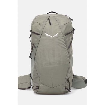 Salewa rucsac Mountain Trainer 2 femei, culoarea verde, mare, modelator, 00.0000001294