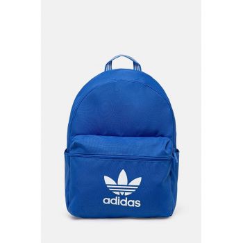 adidas Originals rucsac Adicolor mare, cu imprimeu, IX7457