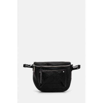 Answear Lab borseta culoarea negru