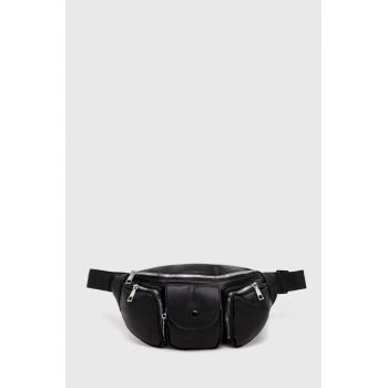 Answear Lab borseta culoarea negru