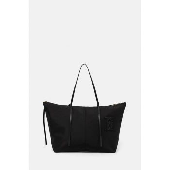 By Malene Birger poseta culoarea negru