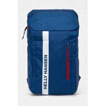 Helly Hansen rucsac Spruce 25L femei, mare, cu imprimeu, 67540