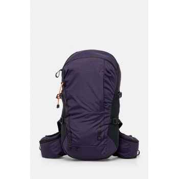 Jack Wolfskin rucsac Cyrox Shape 25 culoarea violet, mare, neted, 2020101