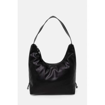 Sisley poseta culoarea negru, 69YGWY04E