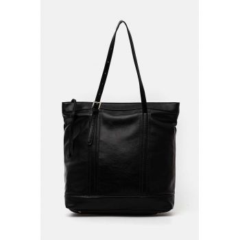 Sisley poseta culoarea negru, 69YGWY04H