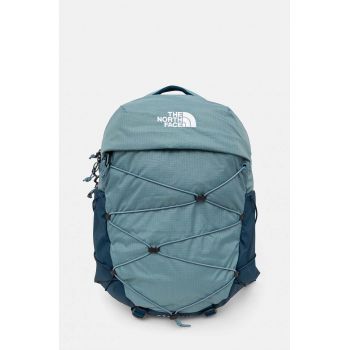 The North Face rucsac Borealis 27L femei, mare, modelator, NF0A52SI5FO1