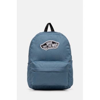 Vans rucsac mare, cu imprimeu, VN000H4YJCN1