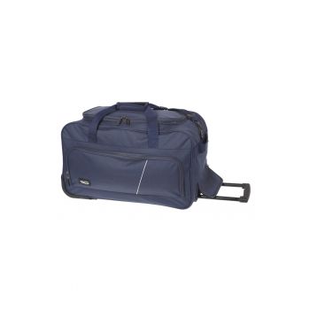 Geanta de voiaj cu role - SG 900-53 cm - Bleumarin