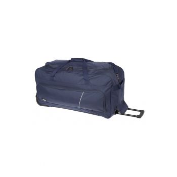 Geanta de voiaj cu role - SG 900-63 cm - Bleumarin