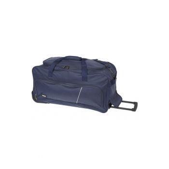 Geanta de voiaj cu role - SG 900-73 cm - Bleumarin