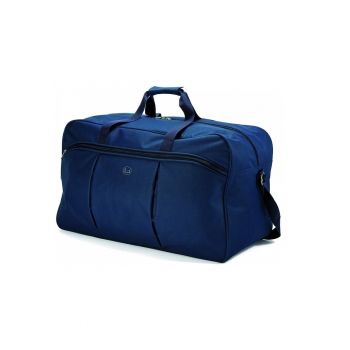 Geanta de voiaj Extra Large BZ 3376 - 80 cm Bleumarin