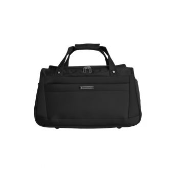 Geanta de voiaj Nylon 900D - SW23758 - 58 cm - Negru