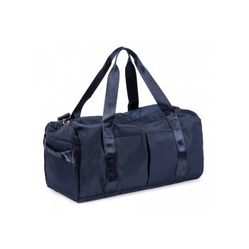 Geanta de voiaj/sport - FB001 - 47 cm - Bleumarin